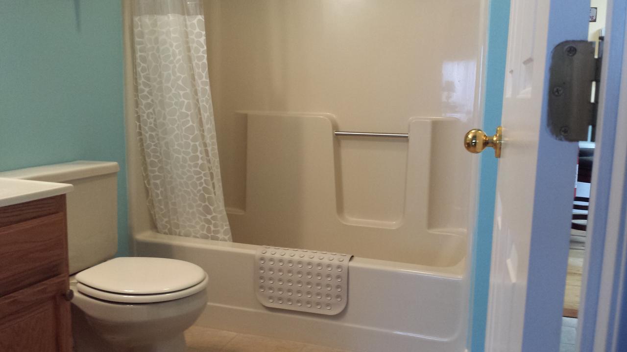 Nordic Condo 링컨 외부 사진