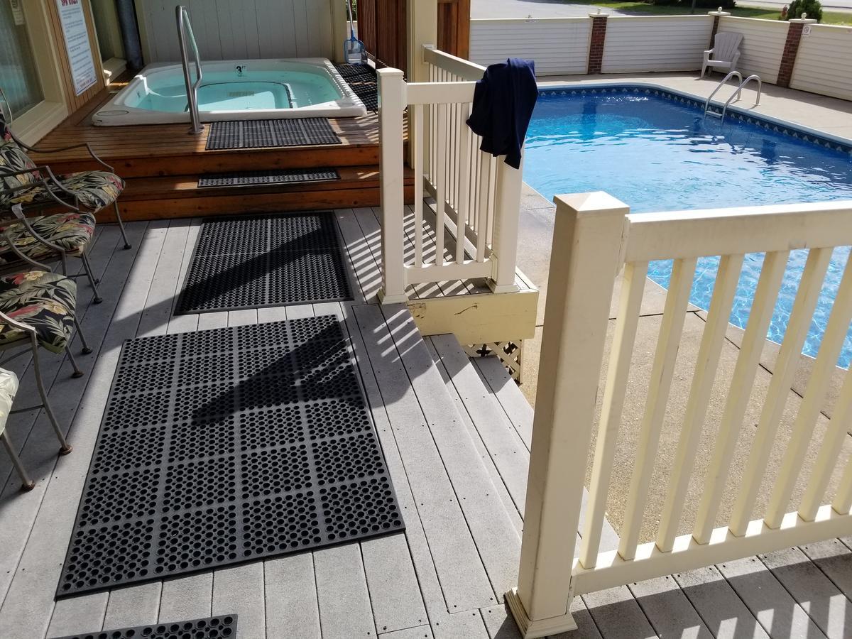 Nordic Condo 링컨 외부 사진